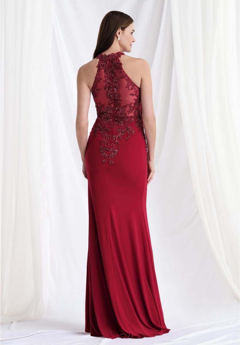 MGNY by Mori Lee Style Number 73168 - 2