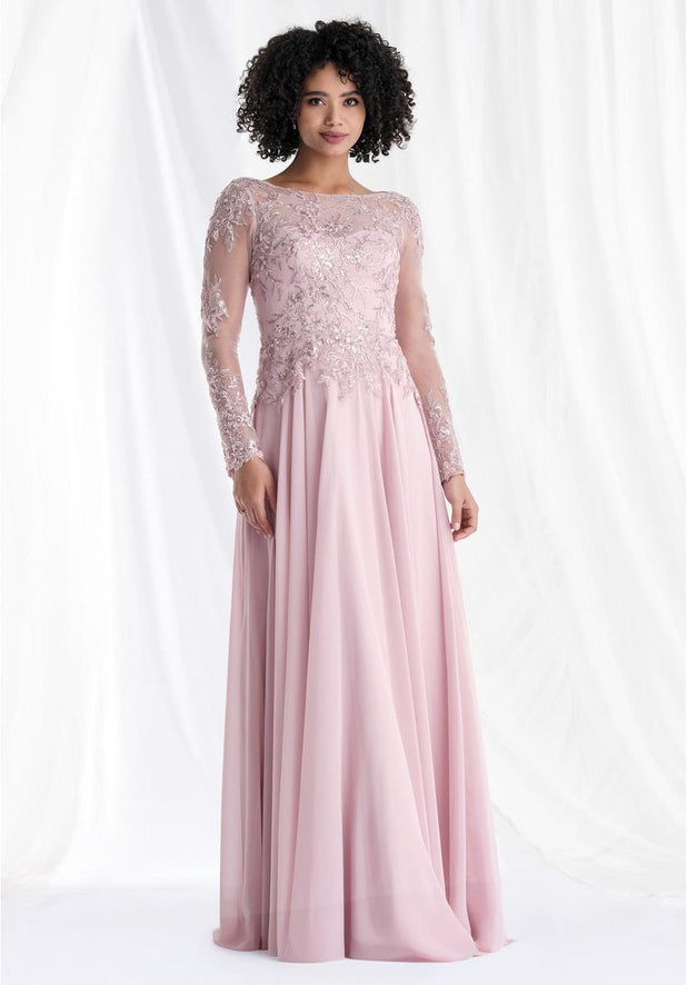 MGNY by Mori Lee Style Number 73169 - 1