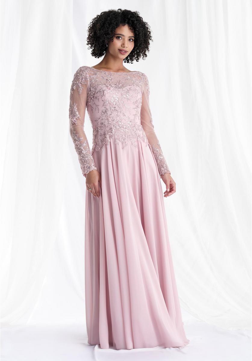 MGNY by Mori Lee Style Number 73169 - 5