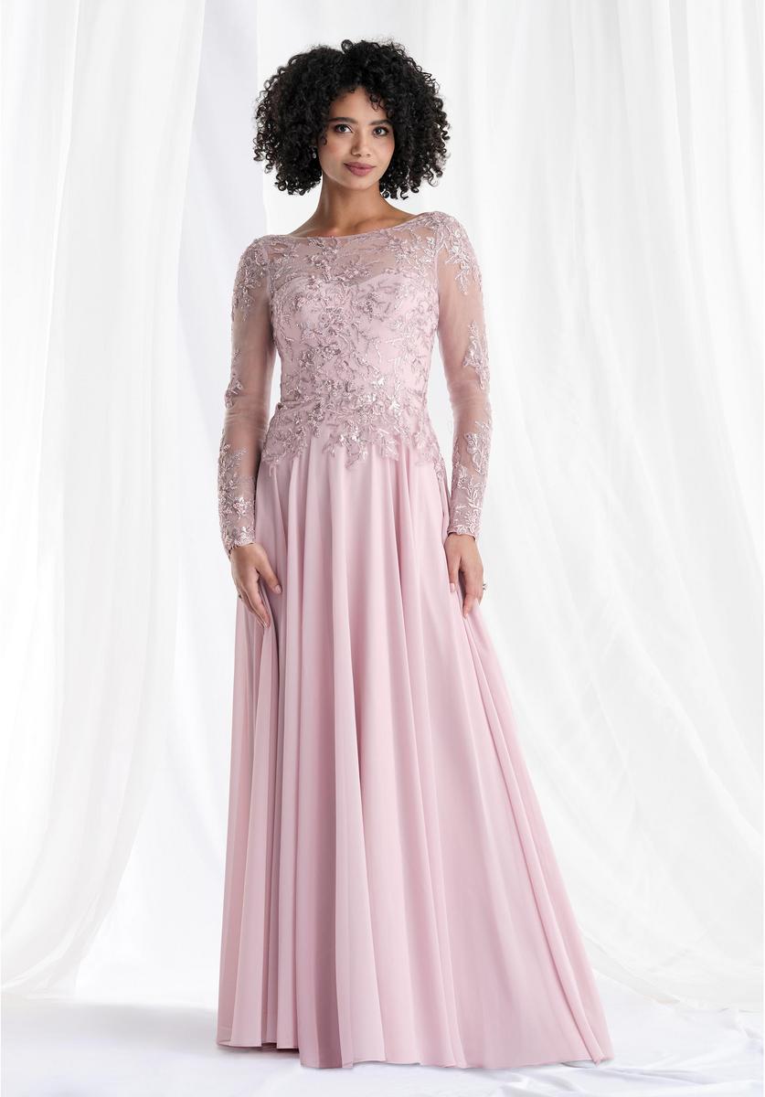 MGNY by Mori Lee Style Number 73169 - 3