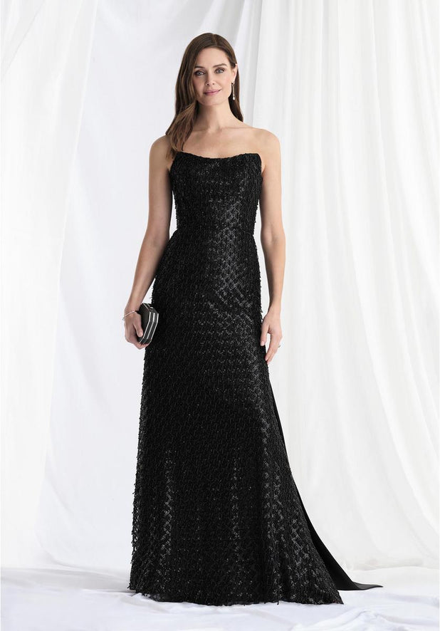 MGNY by Mori Lee Style Number 73170 - 1