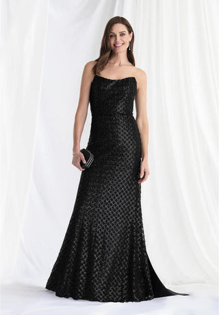 MGNY by Mori Lee Style Number 73170 - 5