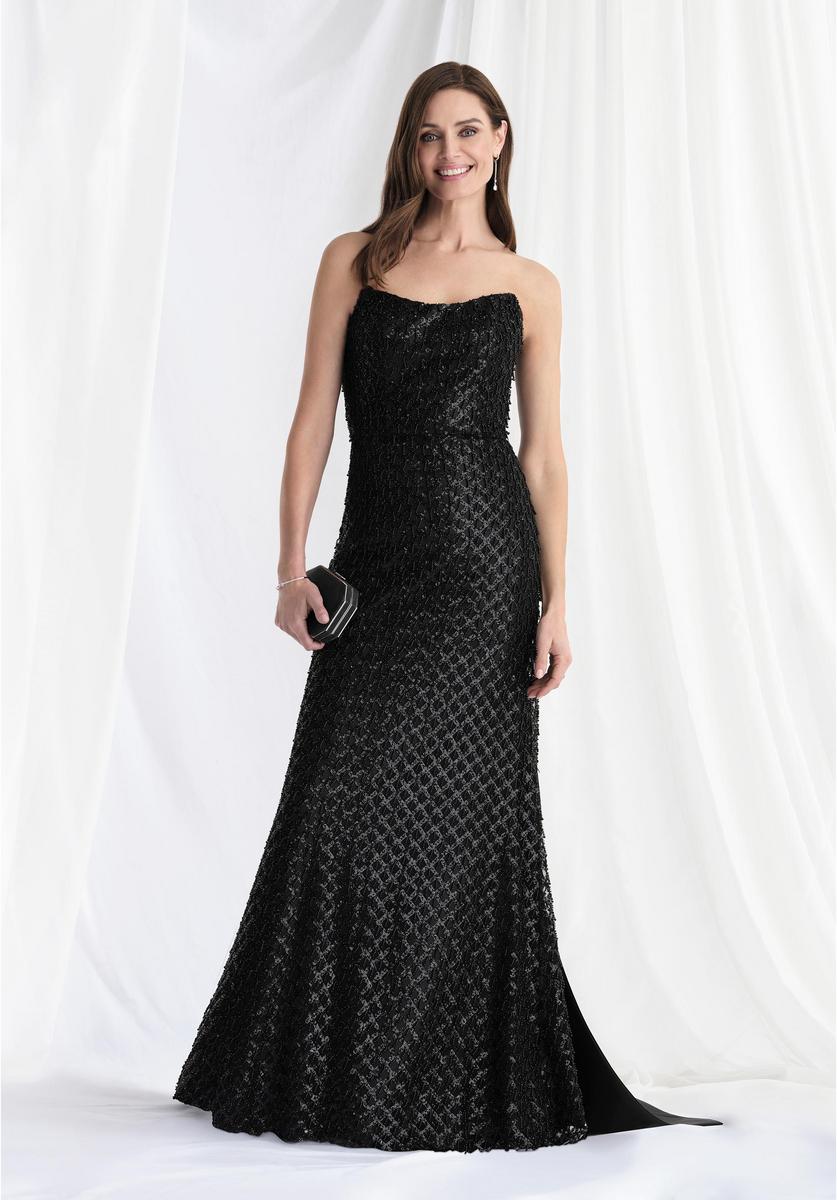 MGNY by Mori Lee Style Number 73170 - 5