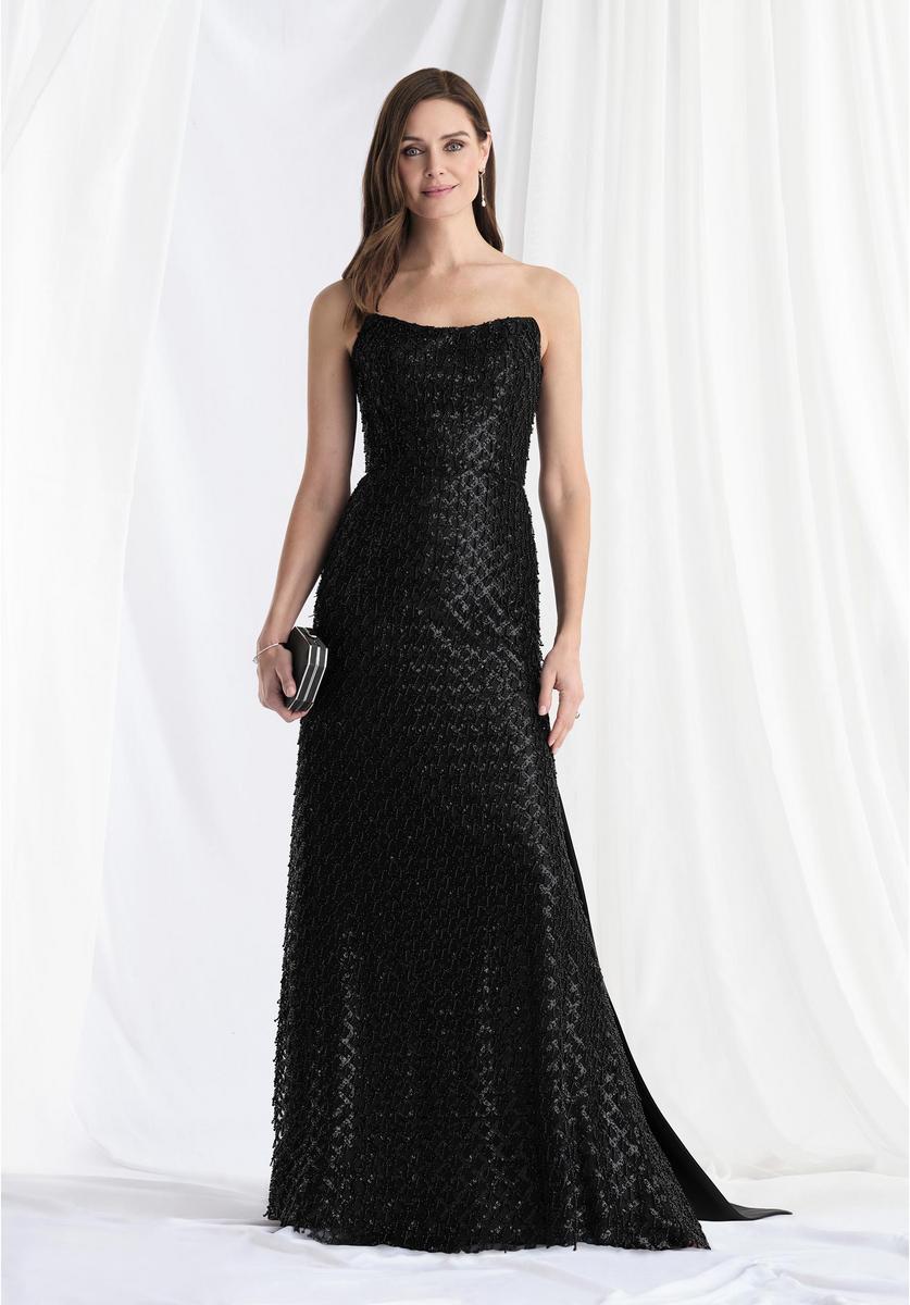 MGNY by Mori Lee Style Number 73170 - 1