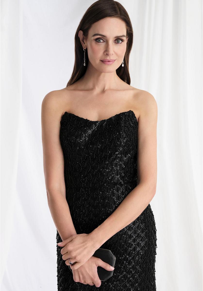 MGNY by Mori Lee Style Number 73170 - 3