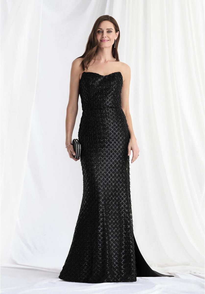 MGNY by Mori Lee Style Number 73170 - 6