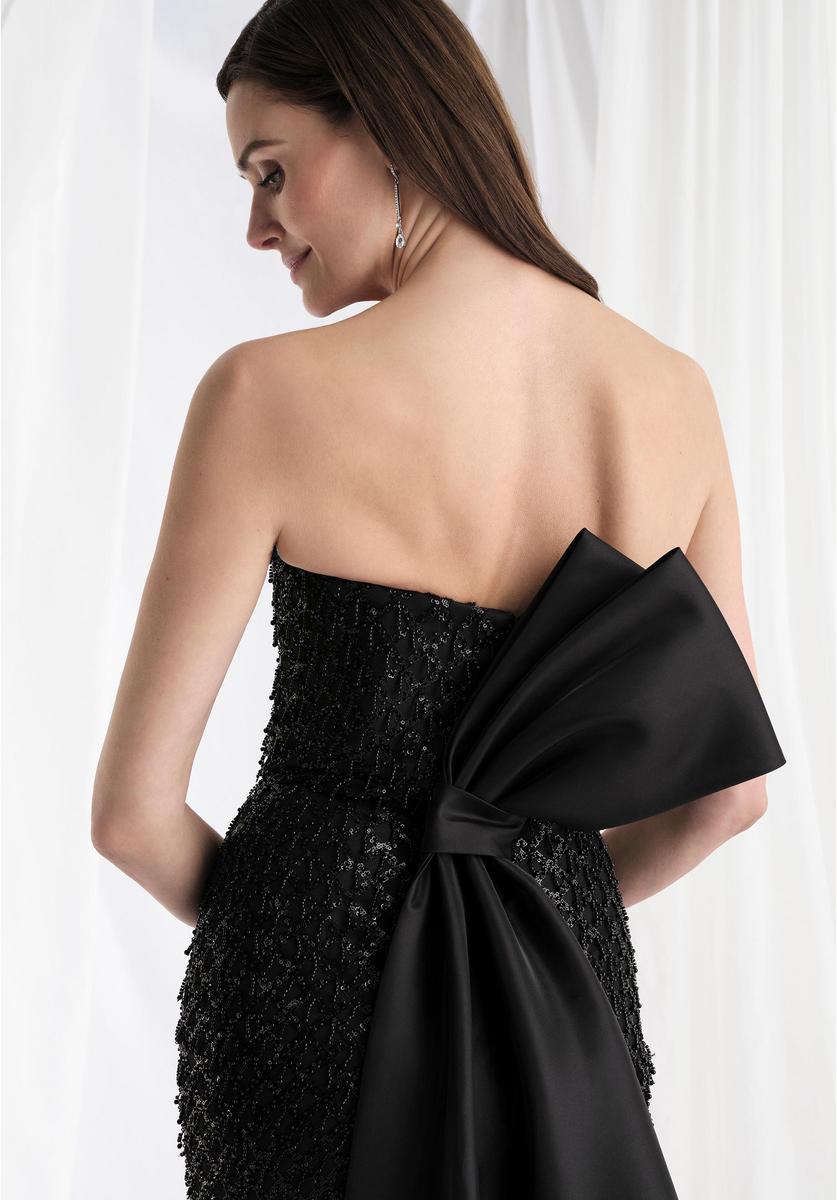 MGNY by Mori Lee Style Number 73170 - 4