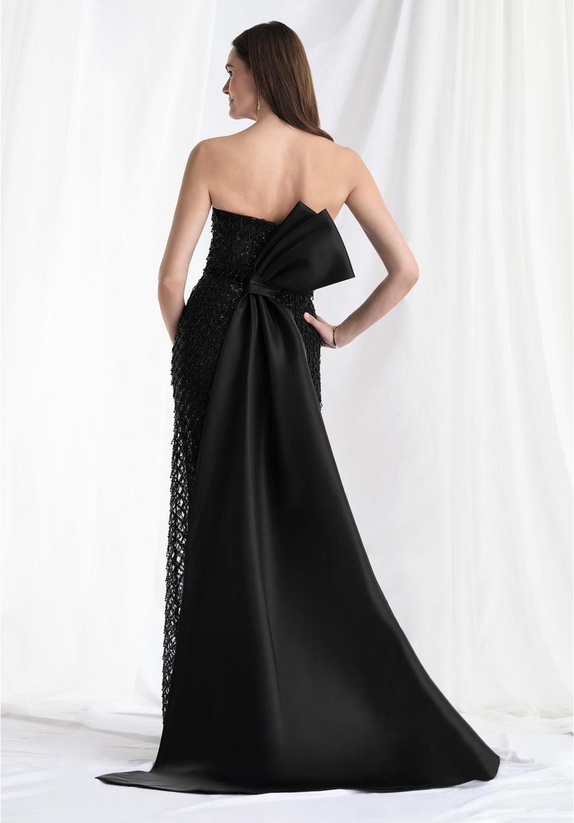 MGNY by Mori Lee Style Number 73170 - 2