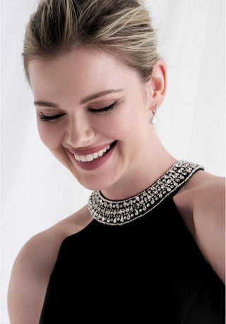 MGNY by Mori Lee Style Number 73171 - 7