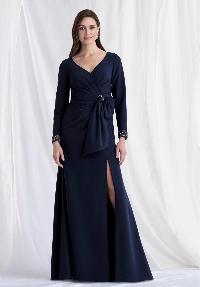 MGNY by Mori Lee Style Number 73172 - 1