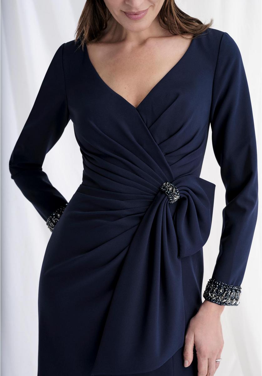 MGNY by Mori Lee Style Number 73172 - 4