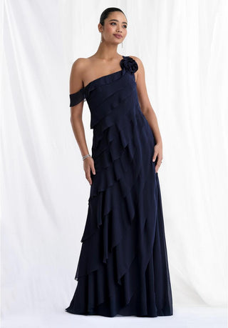 MGNY by Mori Lee Style Number 73173 - 1