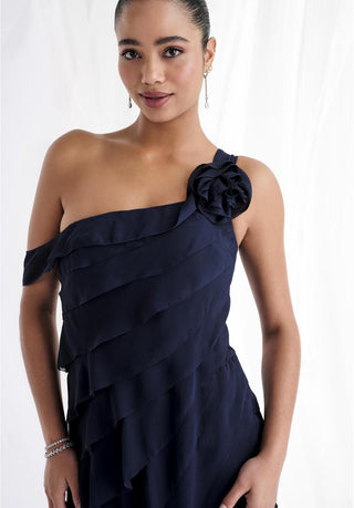 MGNY by Mori Lee Style Number 73173 - 5