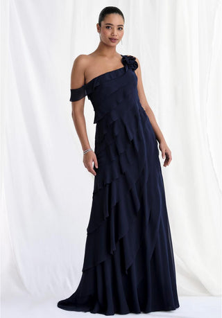 MGNY by Mori Lee Style Number 73173 - 3