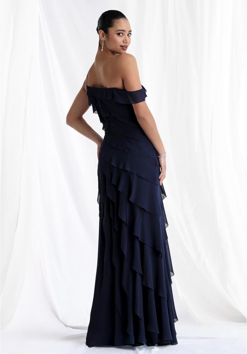 MGNY by Mori Lee Style Number 73173 - 4