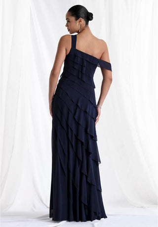 MGNY by Mori Lee Style Number 73173 - 2