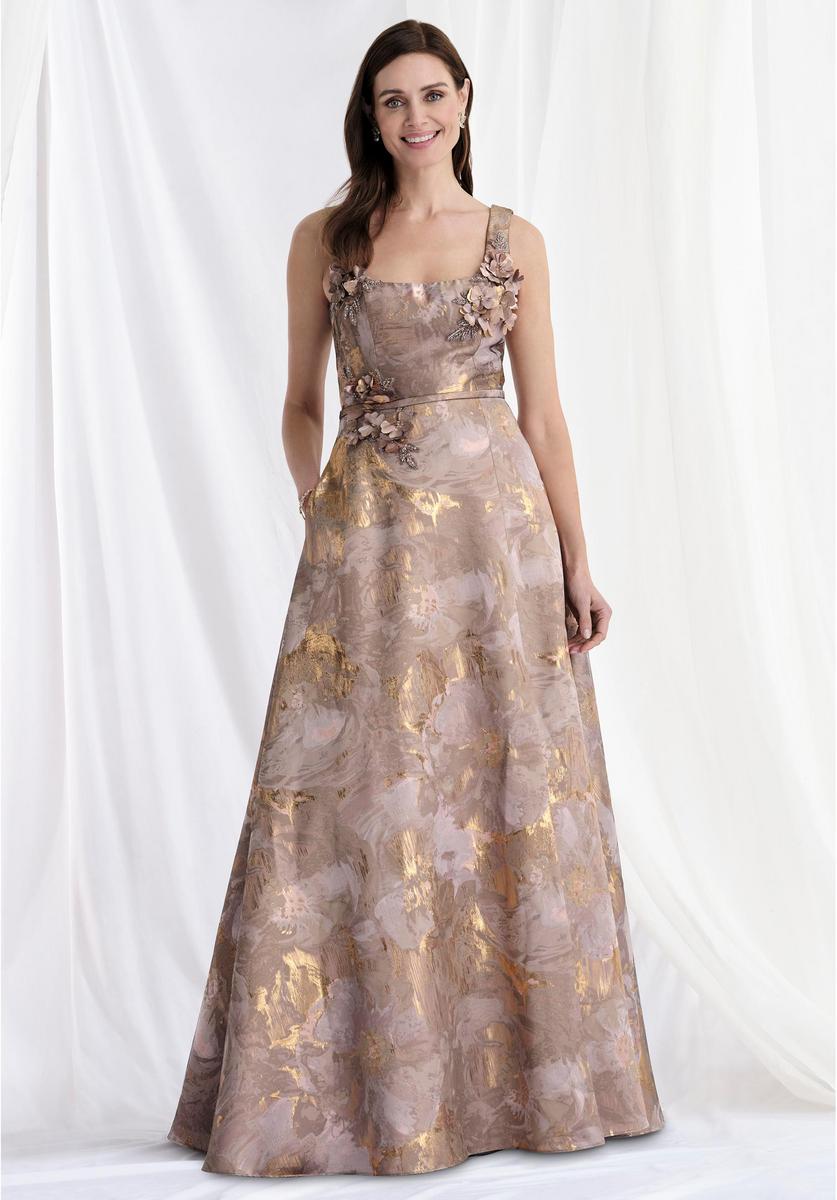MGNY by Mori Lee Style Number 73174 - 3