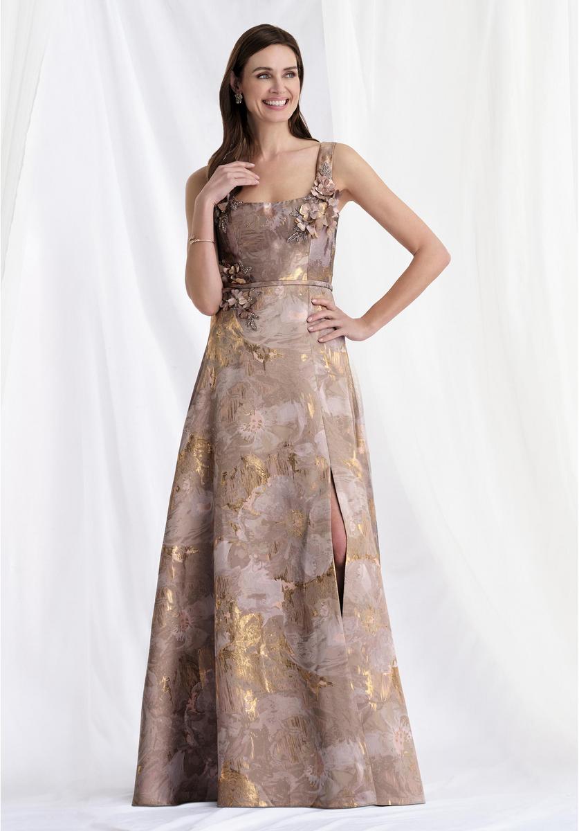 MGNY by Mori Lee Style Number 73174 - 5