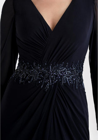 MGNY by Mori Lee Style Number 73175 - 5