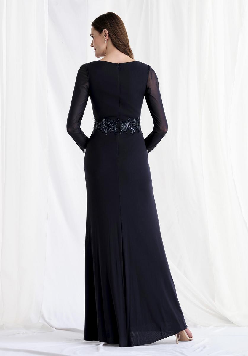 MGNY by Mori Lee Style Number 73175 - 4