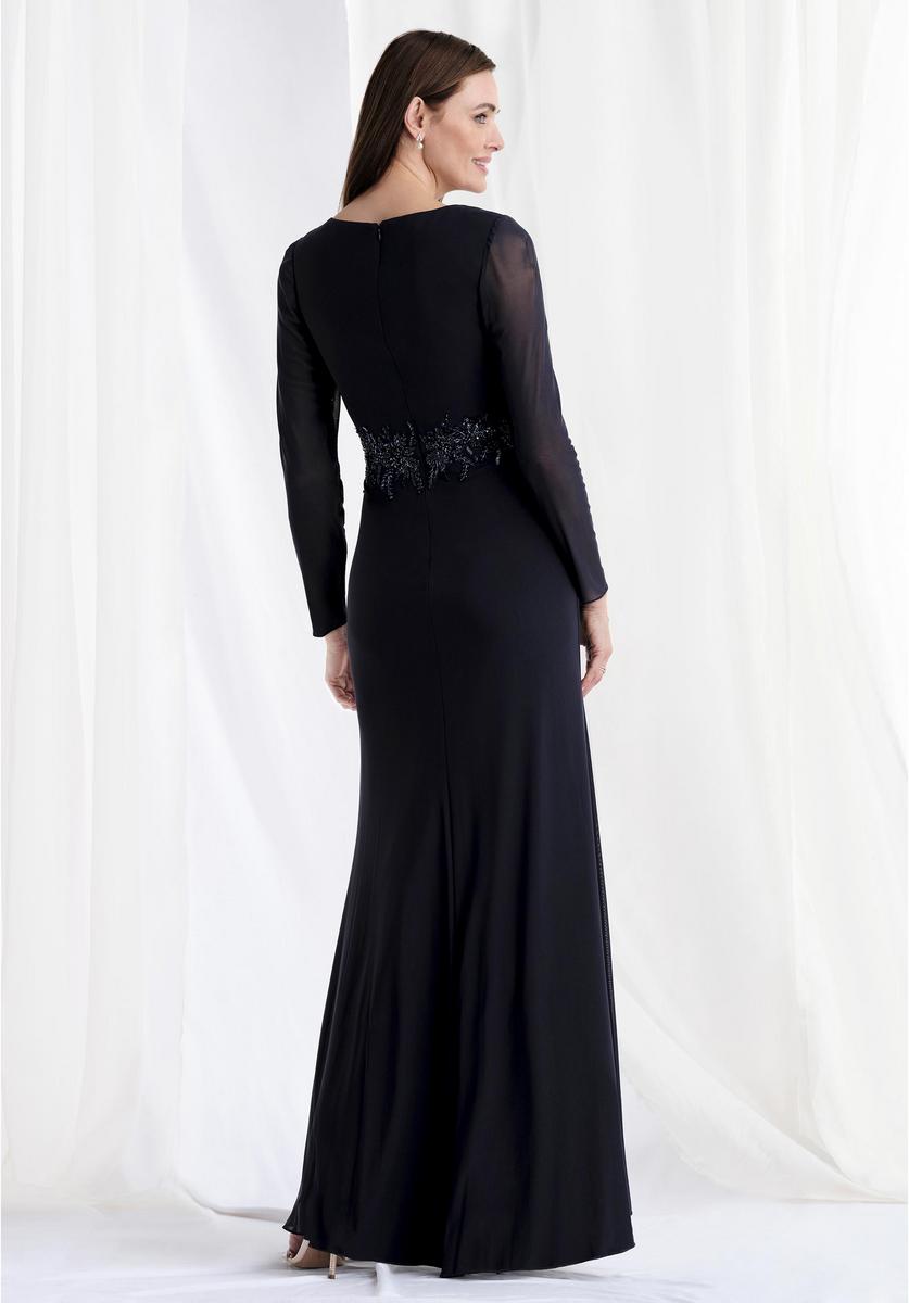 MGNY by Mori Lee Style Number 73175 - 2