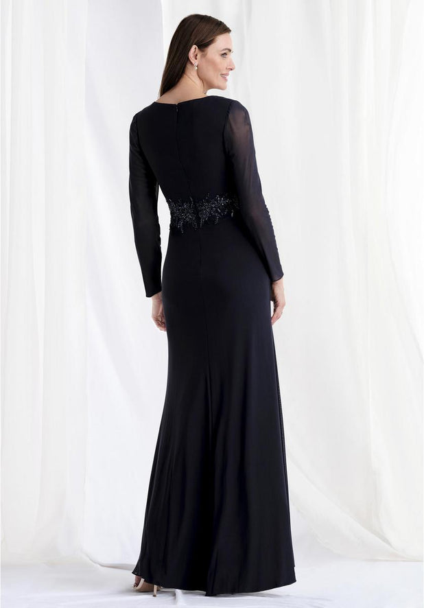 MGNY by Mori Lee Style Number 73175 - 2