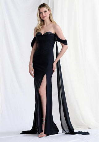 MGNY by Mori Lee Style Number 73176 - 1