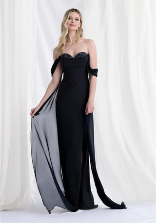 MGNY by Mori Lee Style Number 73176 - 3