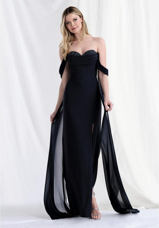 MGNY by Mori Lee Style Number 73176 - 5