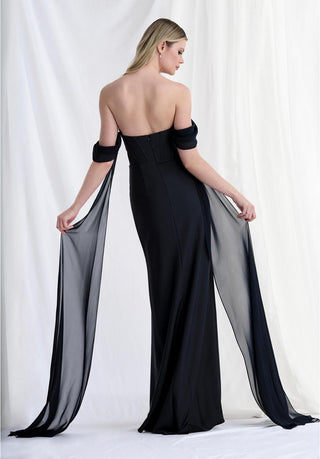 MGNY by Mori Lee Style Number 73176 - 2