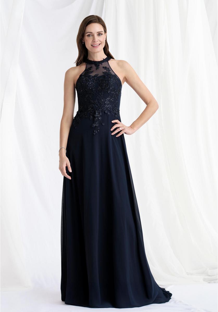 MGNY by Mori Lee Style Number 73178 - 6
