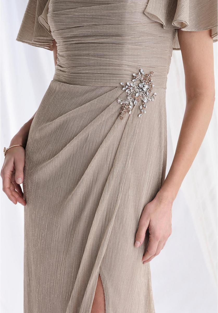 MGNY by Mori Lee Style Number 73179 - 9