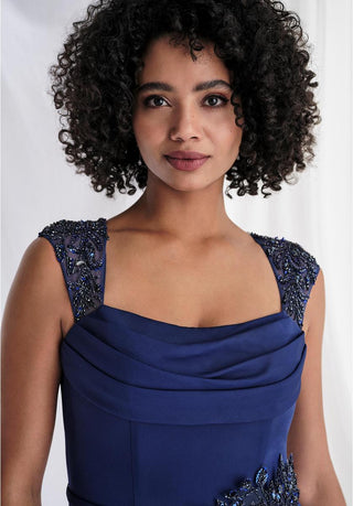 MGNY by Mori Lee Style Number 73179 - 5