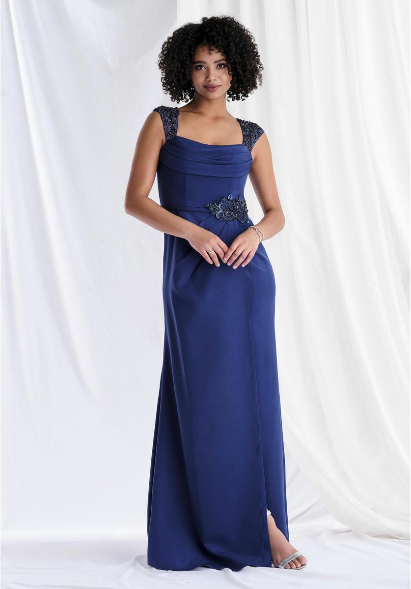 MGNY by Mori Lee Style Number 73179 - 1