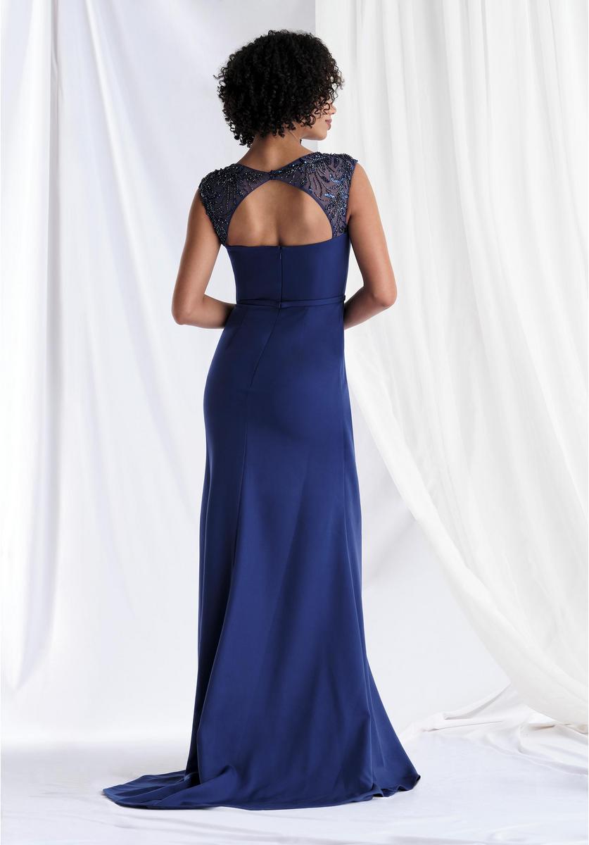 MGNY by Mori Lee Style Number 73179 - 2