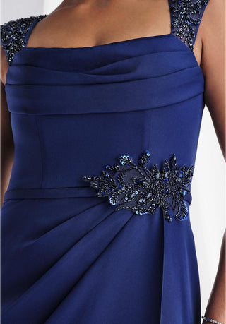 MGNY by Mori Lee Style Number 73180 - 7