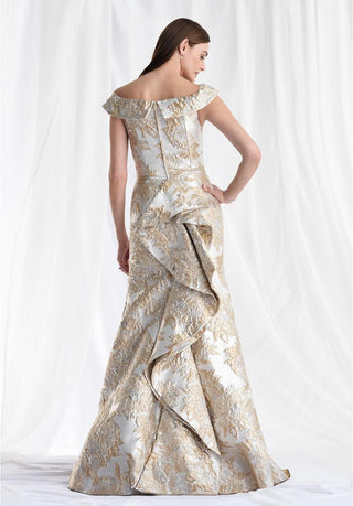 MGNY by Mori Lee Style Number 73181 - 4