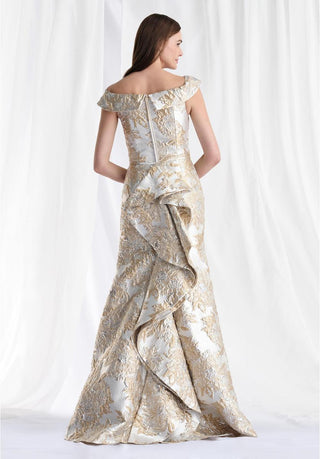 MGNY by Mori Lee Style Number 73181 - 2