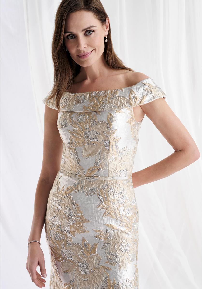 MGNY by Mori Lee Style Number 73181 - 6