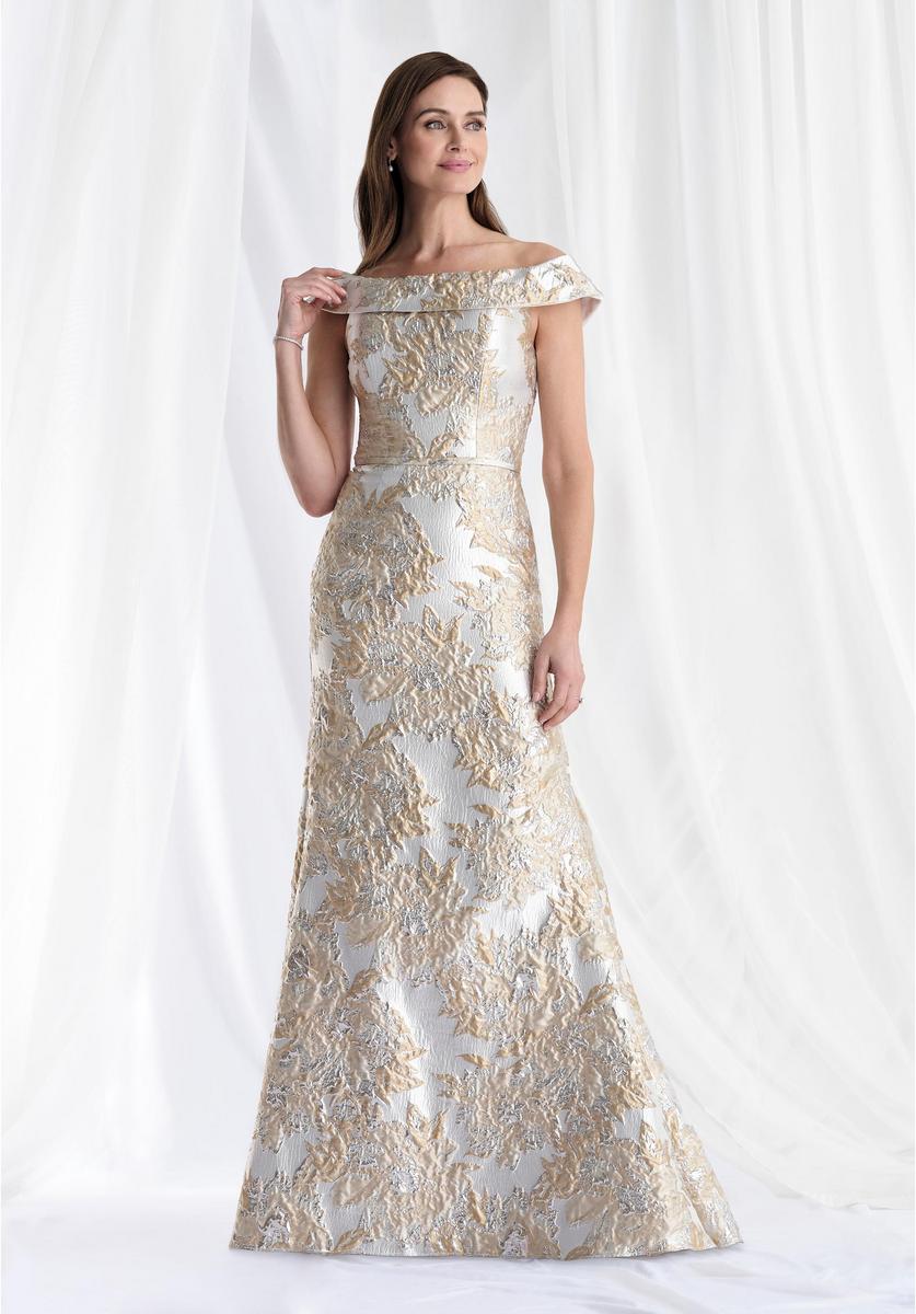 MGNY by Mori Lee Style Number 73181 - 5