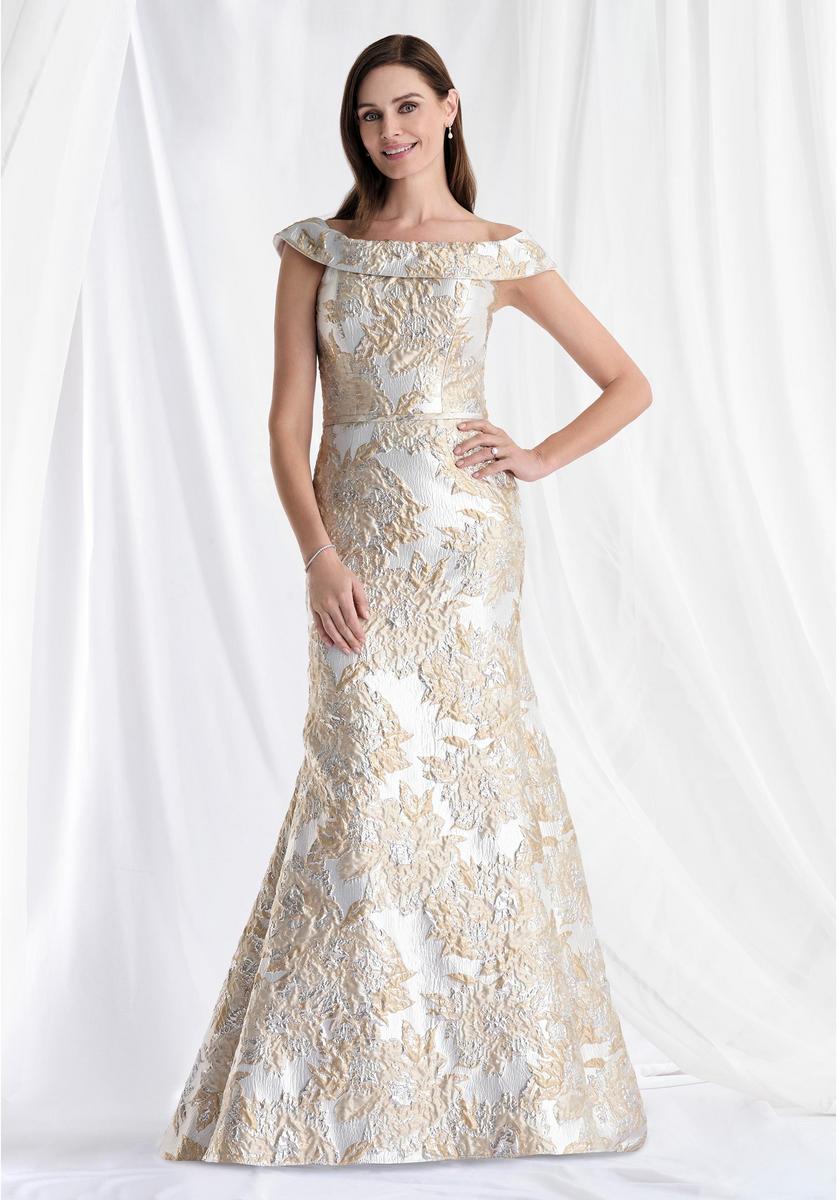 MGNY by Mori Lee Style Number 73181 - 1
