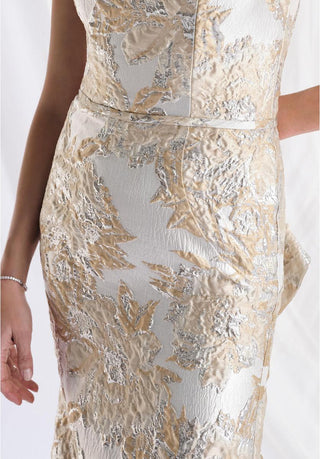 MGNY by Mori Lee Style Number 73182 - 9