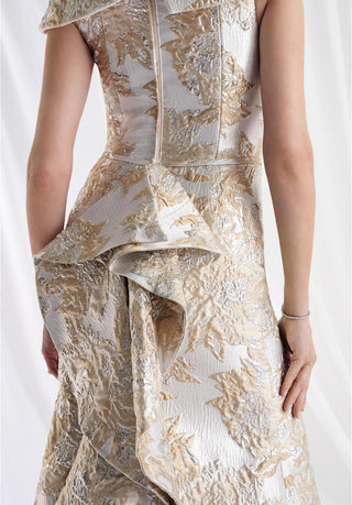 MGNY by Mori Lee Style Number 73182 - 8