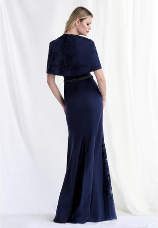 MGNY by Mori Lee Style Number 73182 - 2