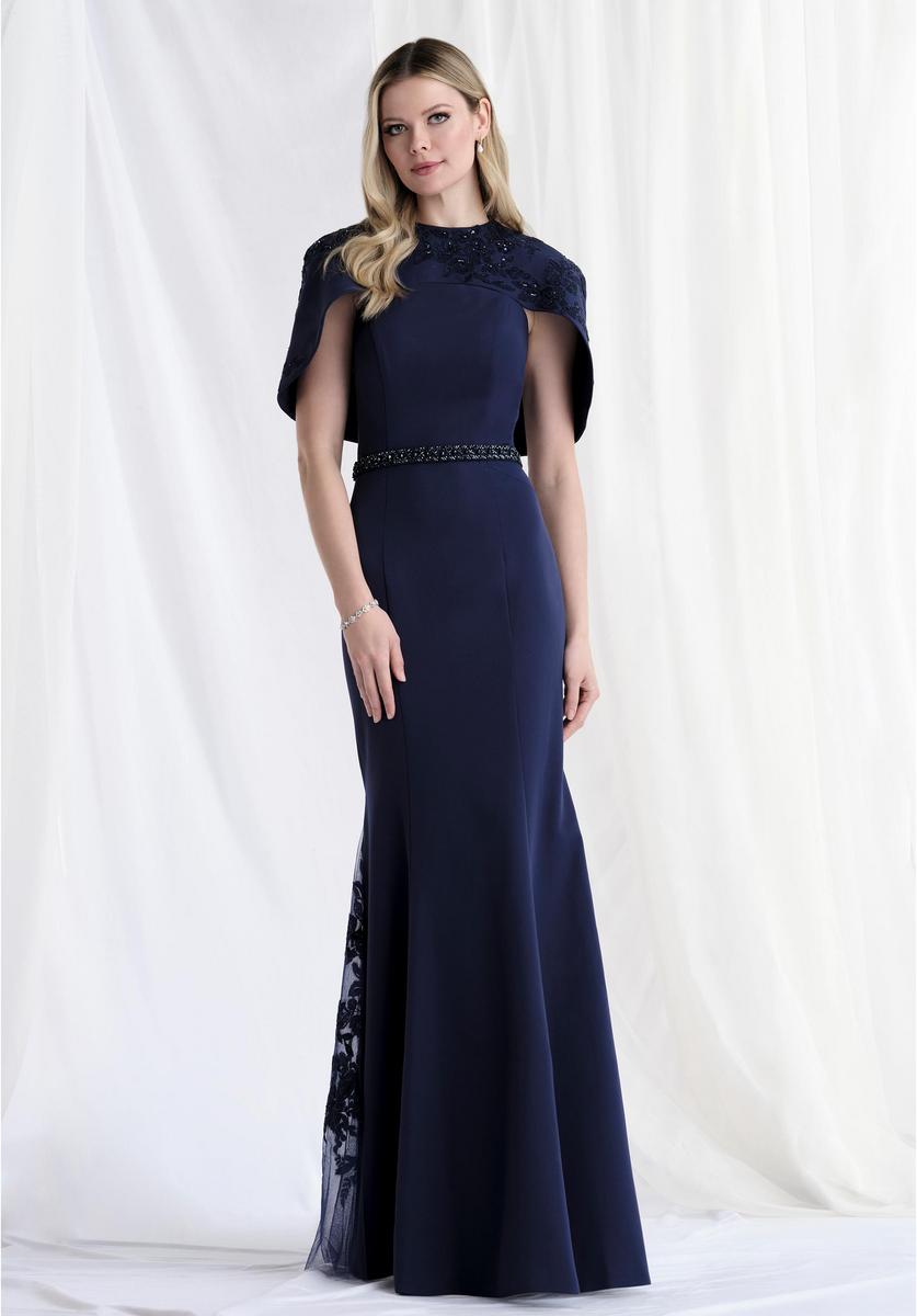 MGNY by Mori Lee Style Number 73182 - 6