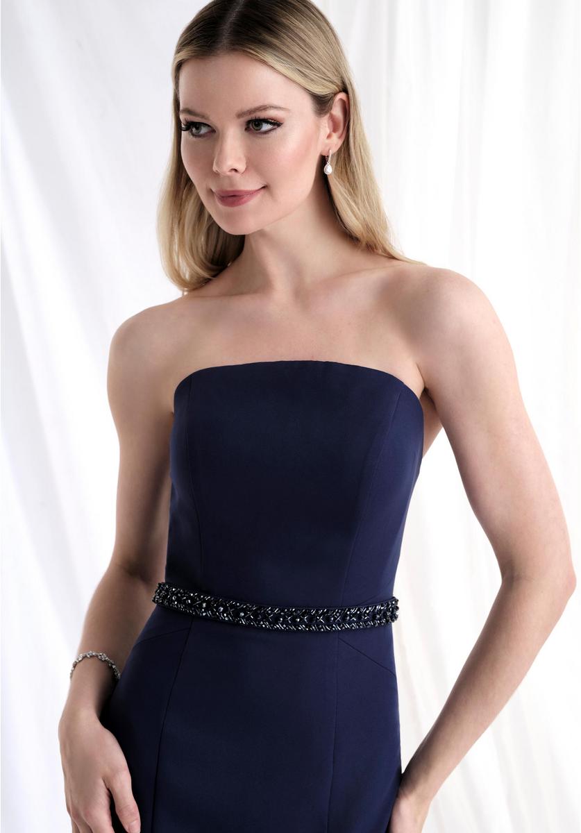MGNY by Mori Lee Style Number 73182 - 5