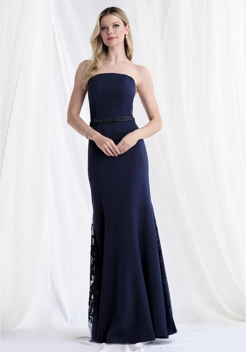 MGNY by Mori Lee Style Number 73182 - 3