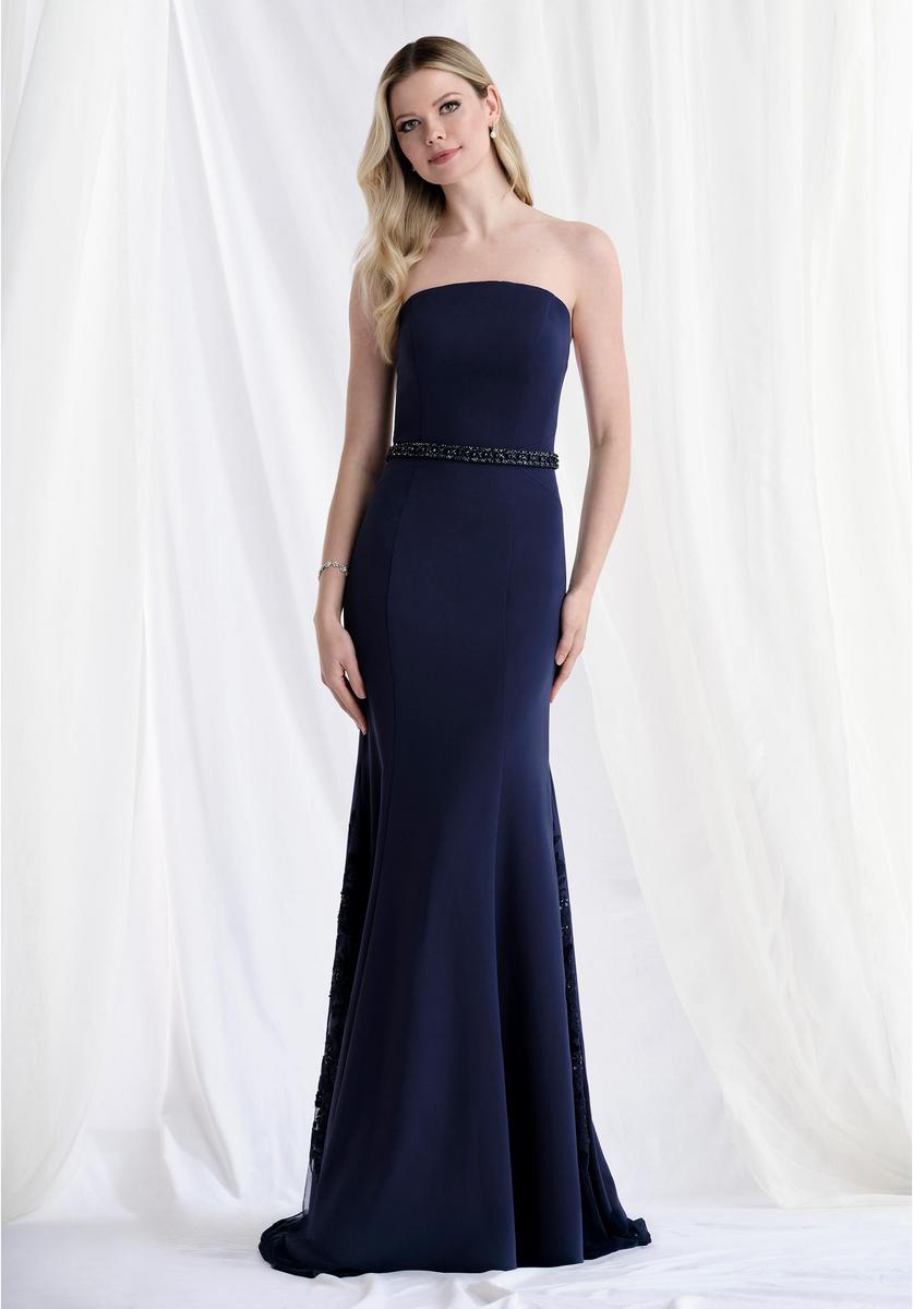 MGNY by Mori Lee Style Number 73182 - 9