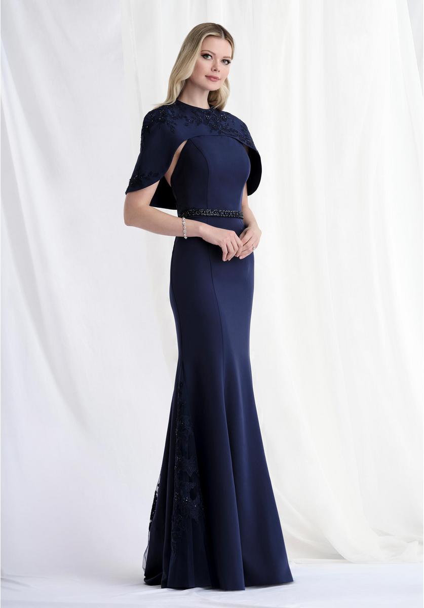 MGNY by Mori Lee Style Number 73182 - 8