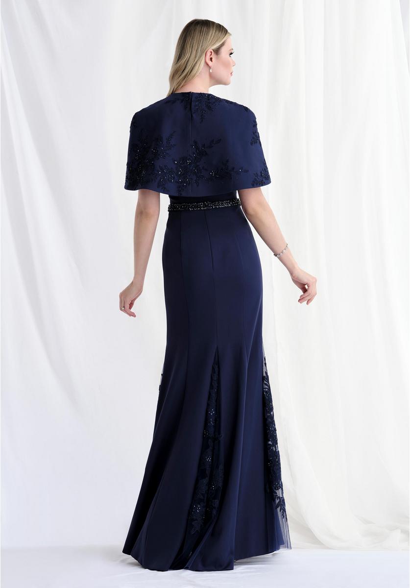MGNY by Mori Lee Style Number 73182 - 7